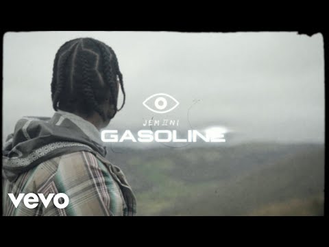 Jemini - Gasoline