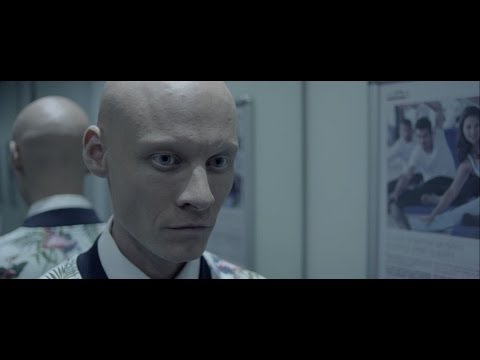 Artur Rojek - Syreny (Official Video)