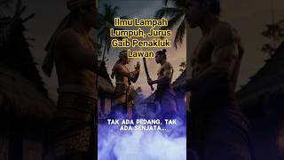 Download lagu Ilmu Lampah Lumpuh, Jurus Gaib Penakluk Lawan mp3