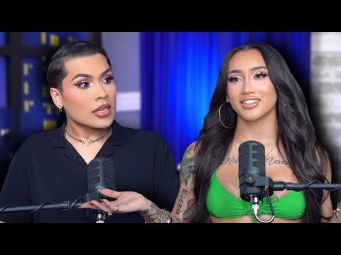 Riri Realness Talks All:  Trans, Facial Feminization Surgery, Dating, Dancing, CHISME & MORE!