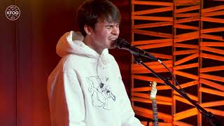 KFOG Studio Session: Rex Orange County - &quot;Loving is Easy&quot;