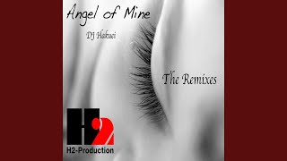 Angel of Mine (Radio Mix)