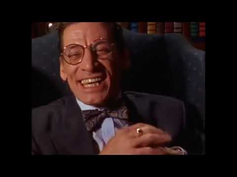 Astor Clement (Jim Varney) - Your World As I See It (Complete Series)