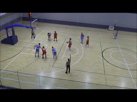 Filipenses-Usal Liga 17/18