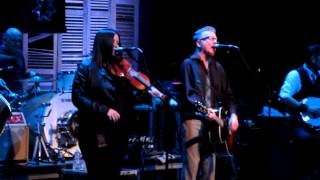 Flogging Molly - A Prayer For Me In Silence (Live)