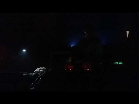 Brz & stije live 28-10-2018 Out Of Orbit soundsystem in de worm