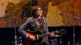 Justin Townes Earle - Can't Hardly Wait (Live 9/2/2013)