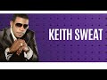 Keith Sweat - Sweat Hotel Theme Song