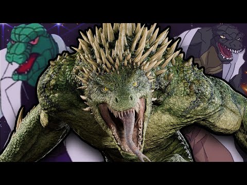 The Spider-Man Villain Who's NEVER Adapted Consistently: Lizard