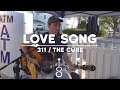 311 - Love Song (Live Loop Cover) Matt Baker