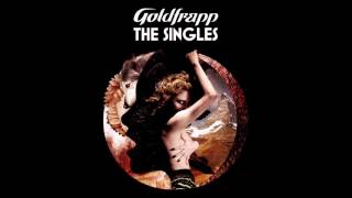 Goldfrapp - Strict Machine (Single Mix-Remix)