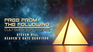 Man Escapes But Loses Wife to Heaven&#39;s Gate | Cult Survivor Stories