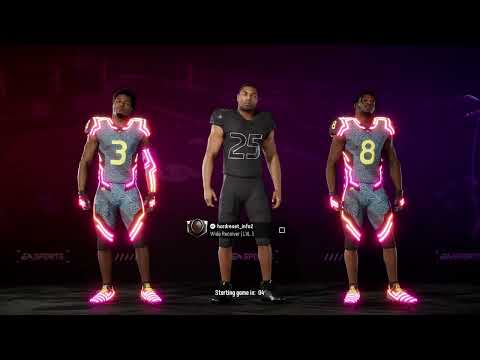 How to Play a Ranked Match in Superstar Mode in Madden NFL 25