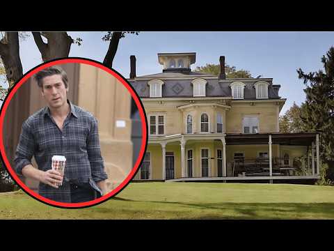 David Muir Married