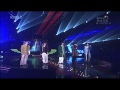 [051225] DBSK - The first Noel + One 