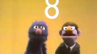 Classic Sesame Street - Grover and Herbert Birdsfoot Count to 20