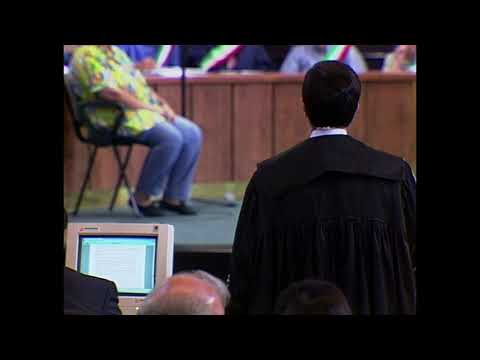 Mostro di Firenze Cdm - Alessandra Bartalesi, sulla frequentazione di Giancarlo Lotti