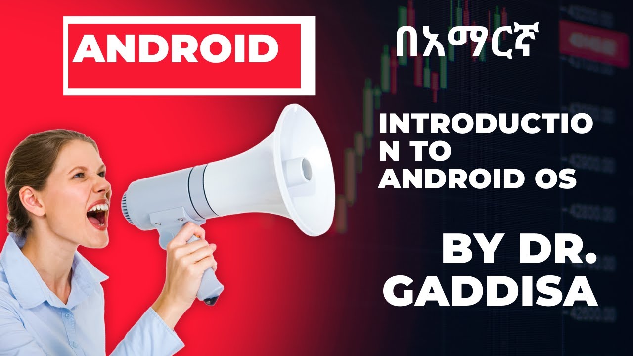 Introduction to Android OS