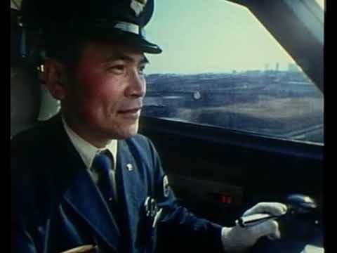 161 - Sonda - Hikari znaczy Blyskawica (23.04.1987)