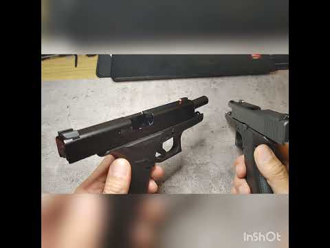 Ameriglo I-Dot Sights Review After Shooting