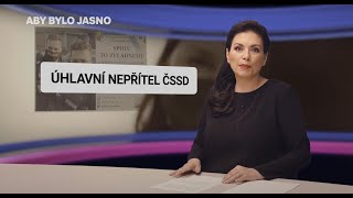 ČSSD mimo terč. Jak Jana Maláčová pálí ostrými na "úhlavního nepřítele"