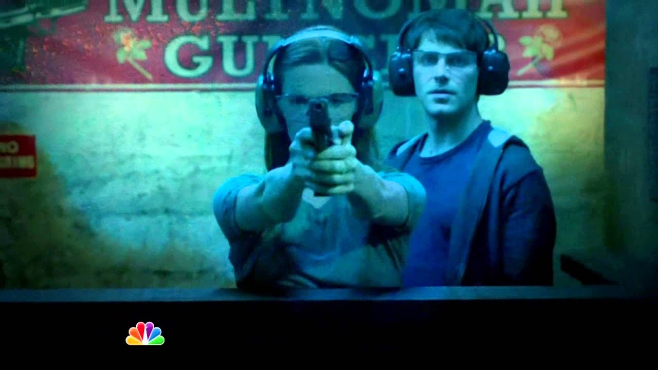 Grimm Opening [Season 3]