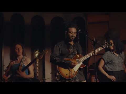 Flyght Club - Take It Back (Live at The Peppermint Club)