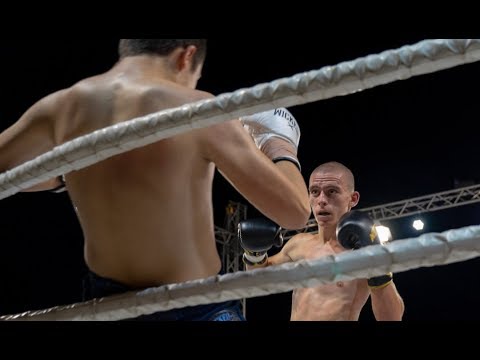 KGP23 | Martin Axel vs Georgi Ivanov