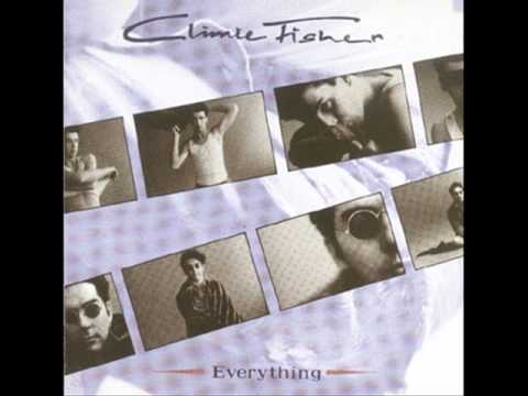 climie fisher   rise to the occasion