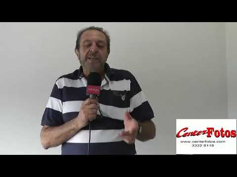 Ao Vivo - Vocem x Elosport - Campeonato Paulista 2°Divisão 2019