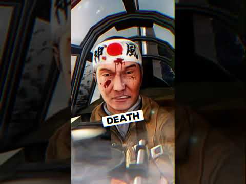 What happened to a kamikaze pilot if he returned alive?