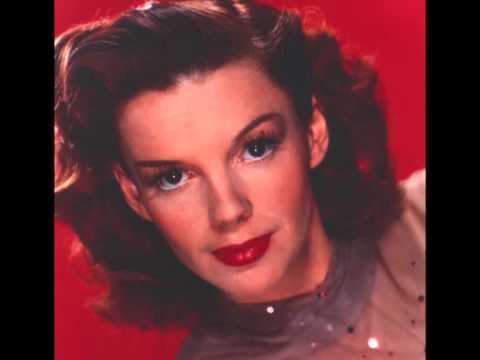 Judy Garland...Look For The Silver Lining (1945)
