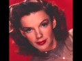 Judy Garland...Look For The Silver Lining (1945 ...