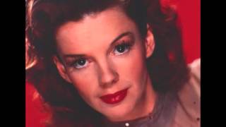 Judy Garland...Look For The Silver Lining (1945)