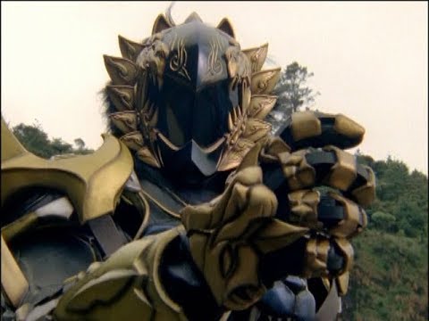 Taste of the Poison - Power Rangers meet Dai Shi (E4) | Jungle Fury | Power Rangers Official