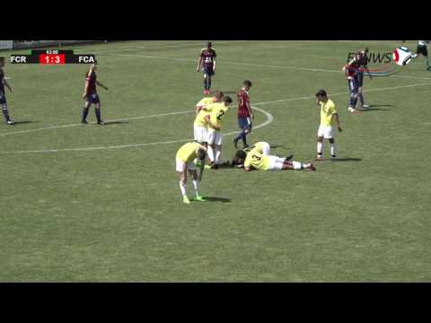 Highlights Nepple Cup Junioren A