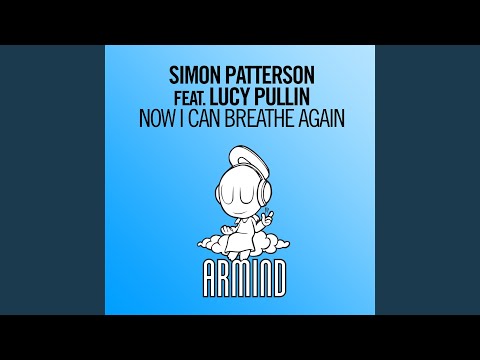 Now I Can Breathe Again (Extended Mix)