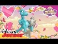 Sofia the First - I Like you So Much | Official Disney Junior Africa