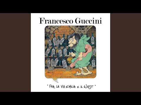 Canzone Per Un'amica (Live)