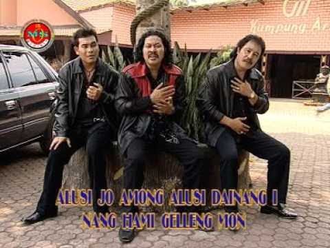 ABA TREE - Alusi Ma Au Among (Official Music Video)