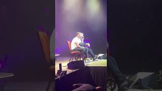 Kane Brown and Randy Travis! Three Wooden Crosses, Incredible @KaneBrownVEVO @Randy Travis