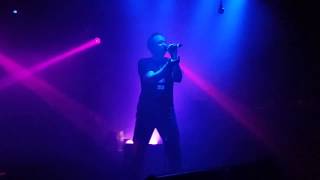 Resistanz 2014 - Seabound - "Watching over You"