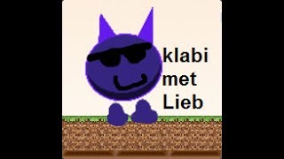 kLABI #1 | het leven is niet eerlijk