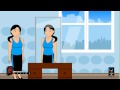Weight Loss Plan Explainer video 