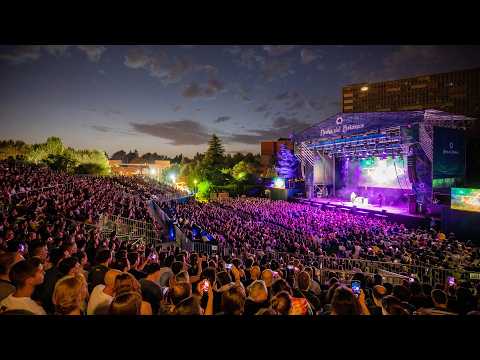 Primeras confirmaciones de Noches del Botánico 2026 (Biffy Clyro, Ethel Cain…)