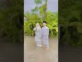 Pengantin Banjir