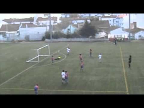 Corroios - Seixal FC.wmv
