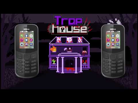 Versaci - Trap House (Prod. By Lu)