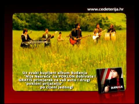 TV reklama Budenje - Nije nesreca