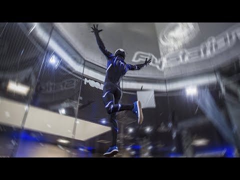 Leonid Volkov - freestyle “Power within” - Russian Championship FAI